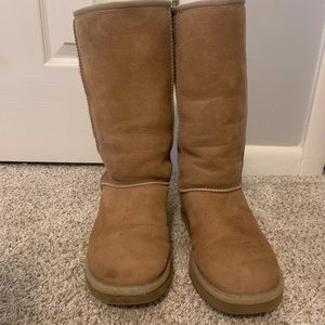 Ugg Classic Tall boots